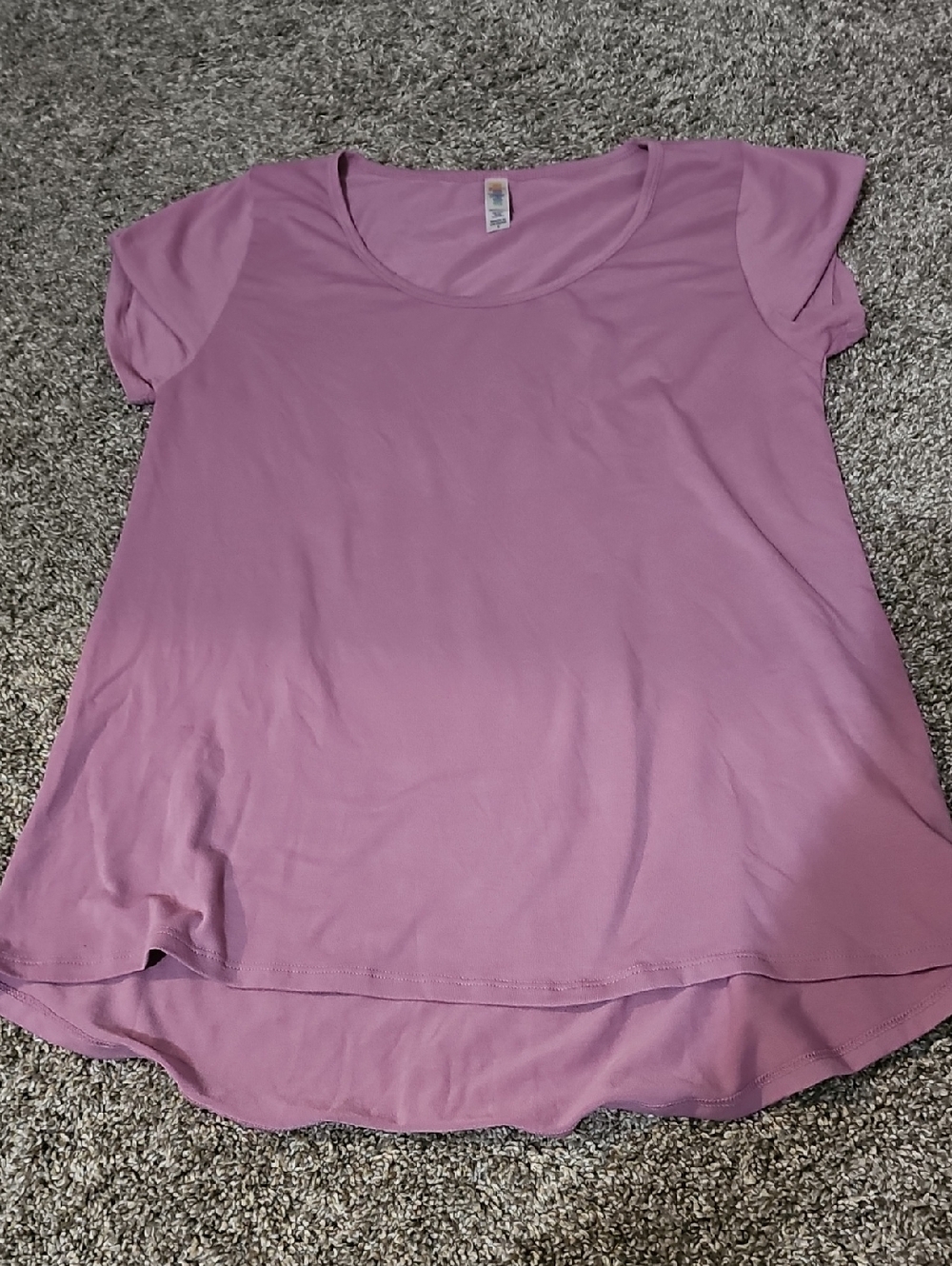 LulaRoe Classic T